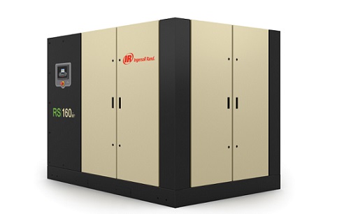 能效提升最高可達(dá)12%，英格索蘭發(fā)布新型第二代R系列空壓機(jī)
